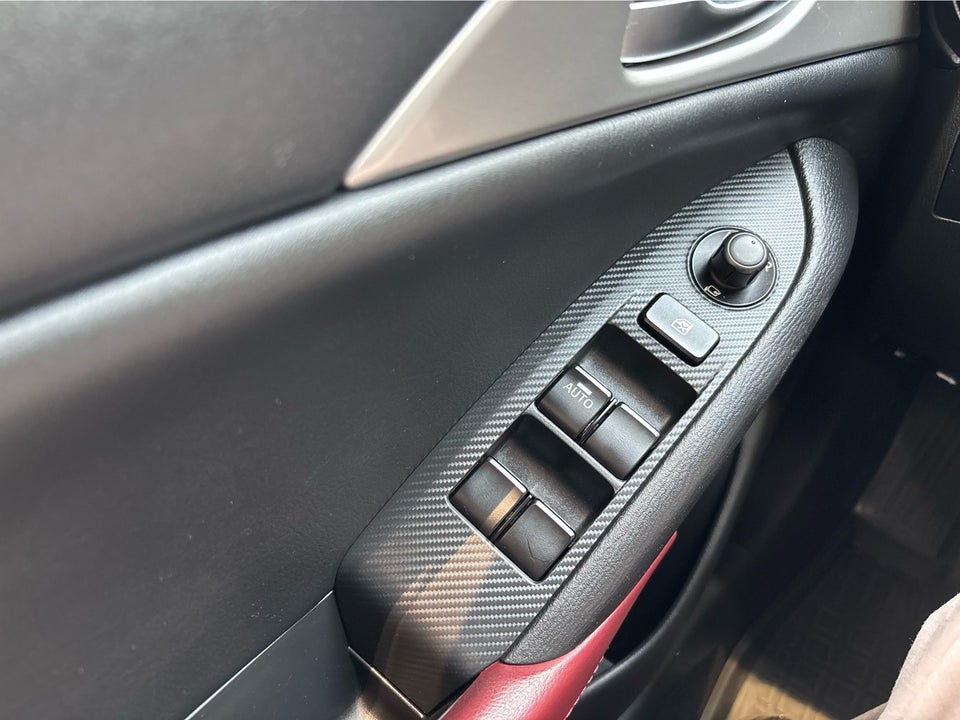 Mazda CX-3 2,0 SkyActiv-G 120 Optimum 5d