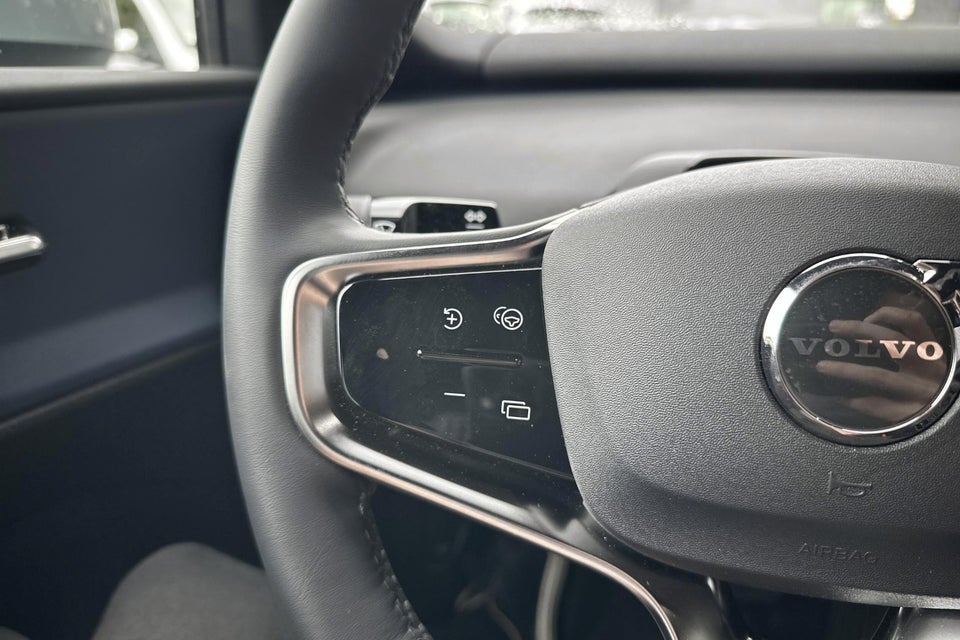 Volvo EX30 Extended Range Core 5d
