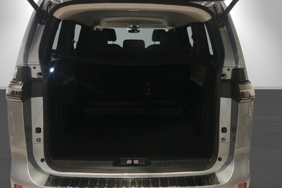 VW ID.Buzz 79 Life SWB 5d