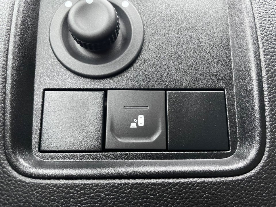 Dacia Duster 1,0 TCe 90 Prestige 5d