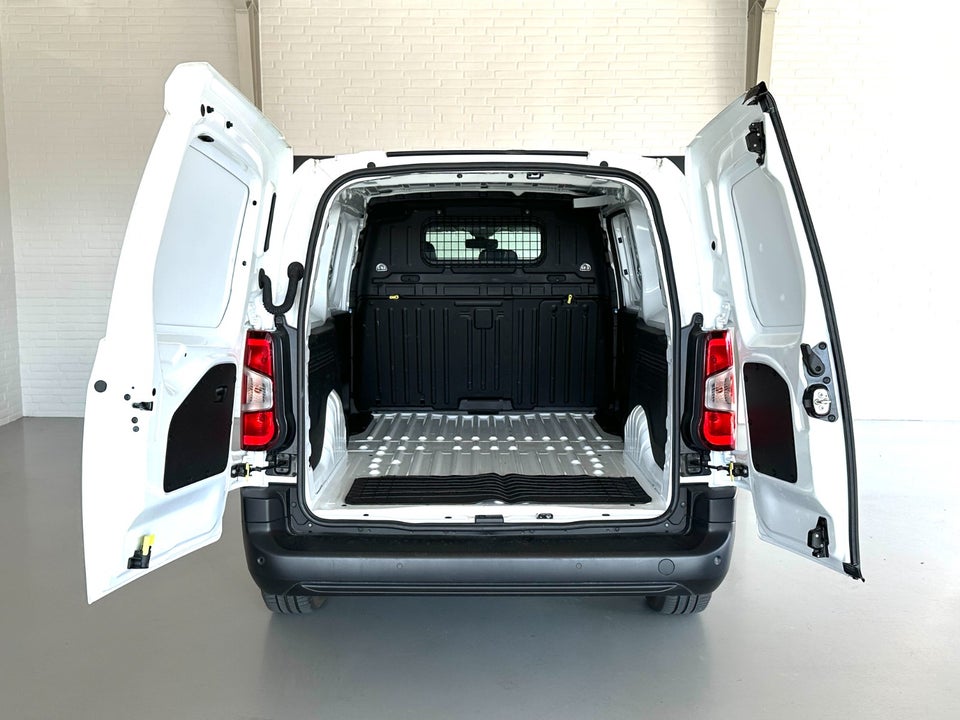 Citroën Berlingo 1,5 BlueHDi 100 L2 ProffLine Van