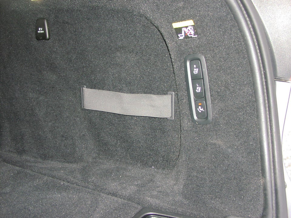 Volvo V90 2,0 T4 190 Inscription aut. 5d