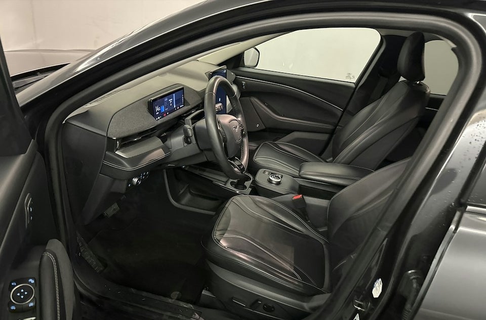 Ford Mustang Mach-E 88 Extended Range 5d