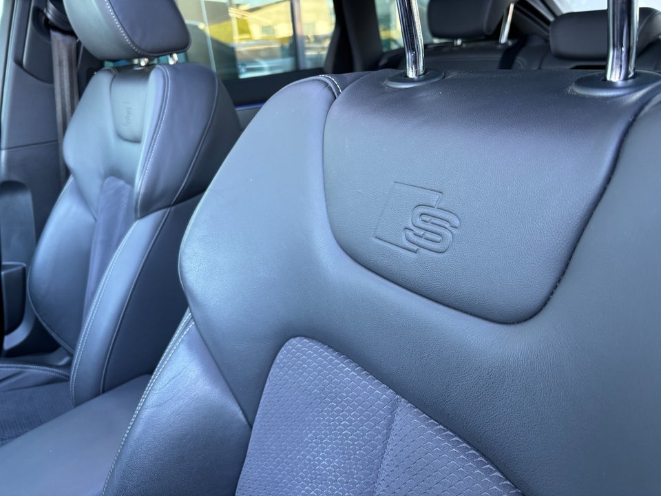 Audi A6 50 TFSi e Sport Prestige Avant quattro S-tr. 5d