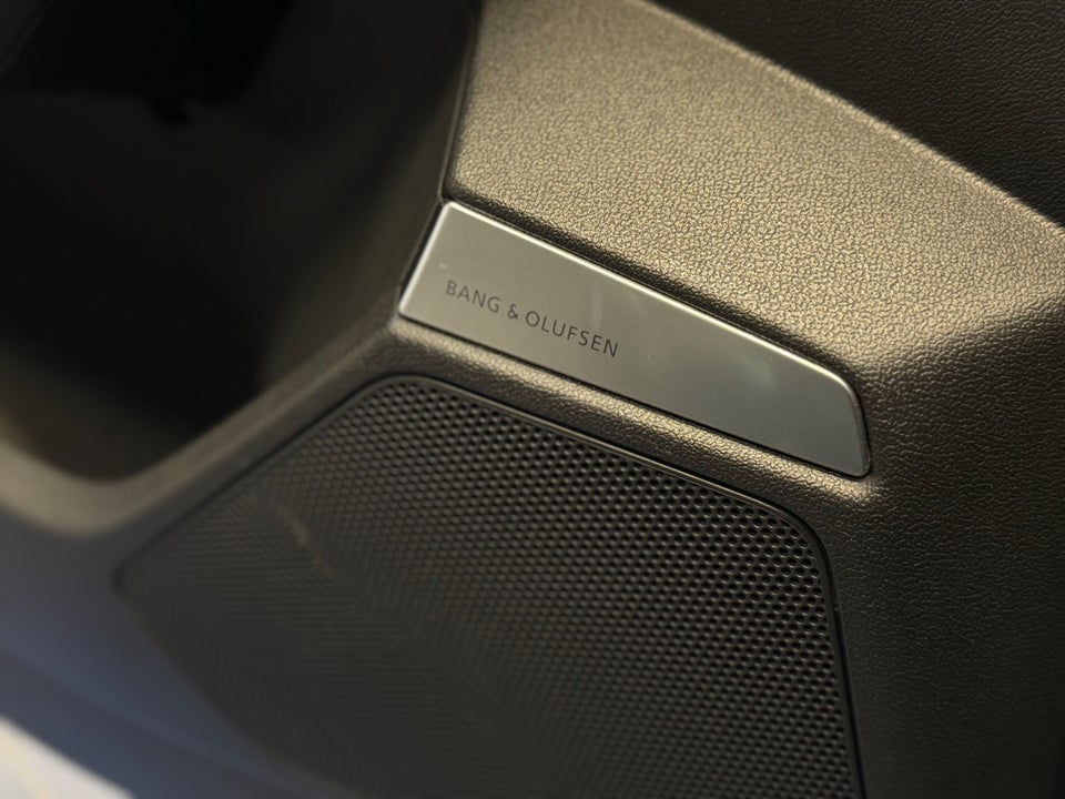 Audi A3 40 TFSi e Advanced Sportback S-tr. 5d