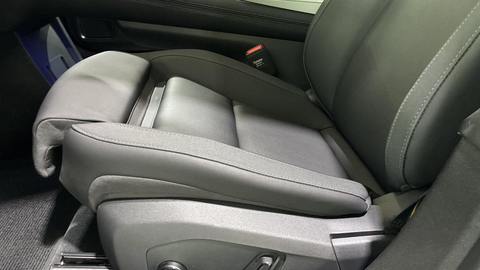 Polestar 4 Coupé AWD 5d