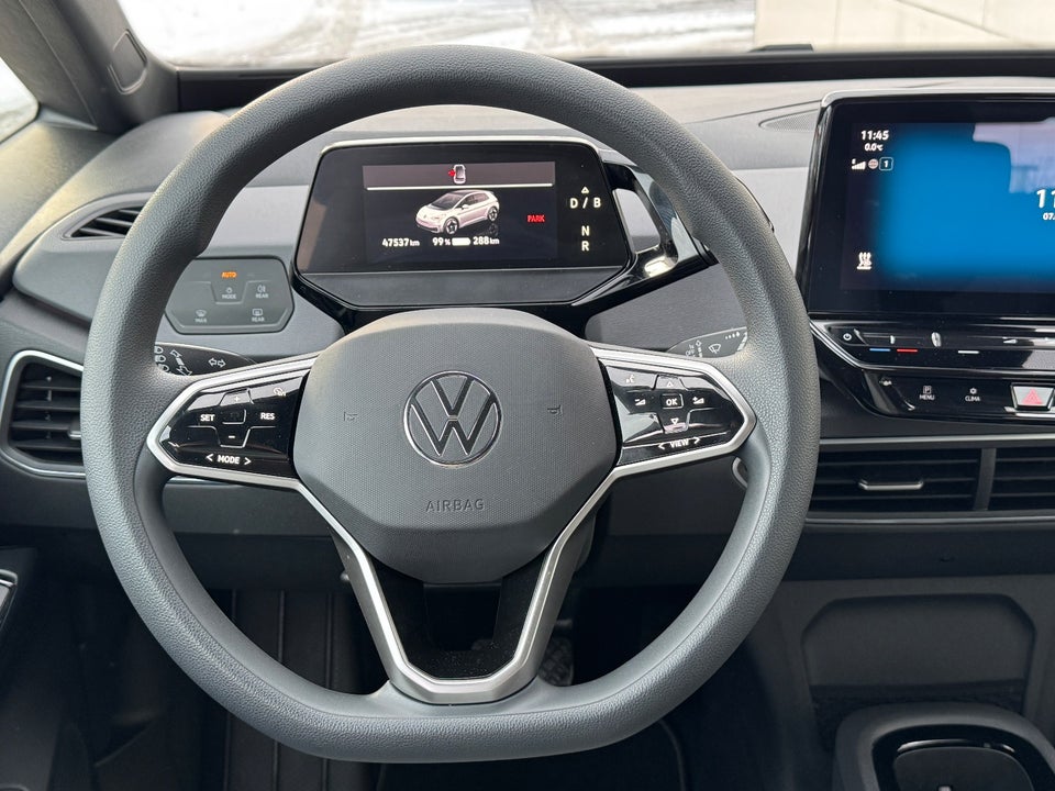 VW ID.3 58 Pro 5d