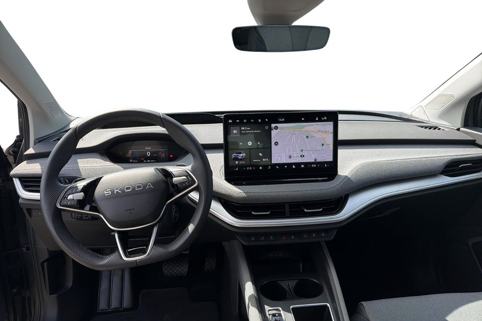 Skoda Enyaq 85 iV Maxx 5d