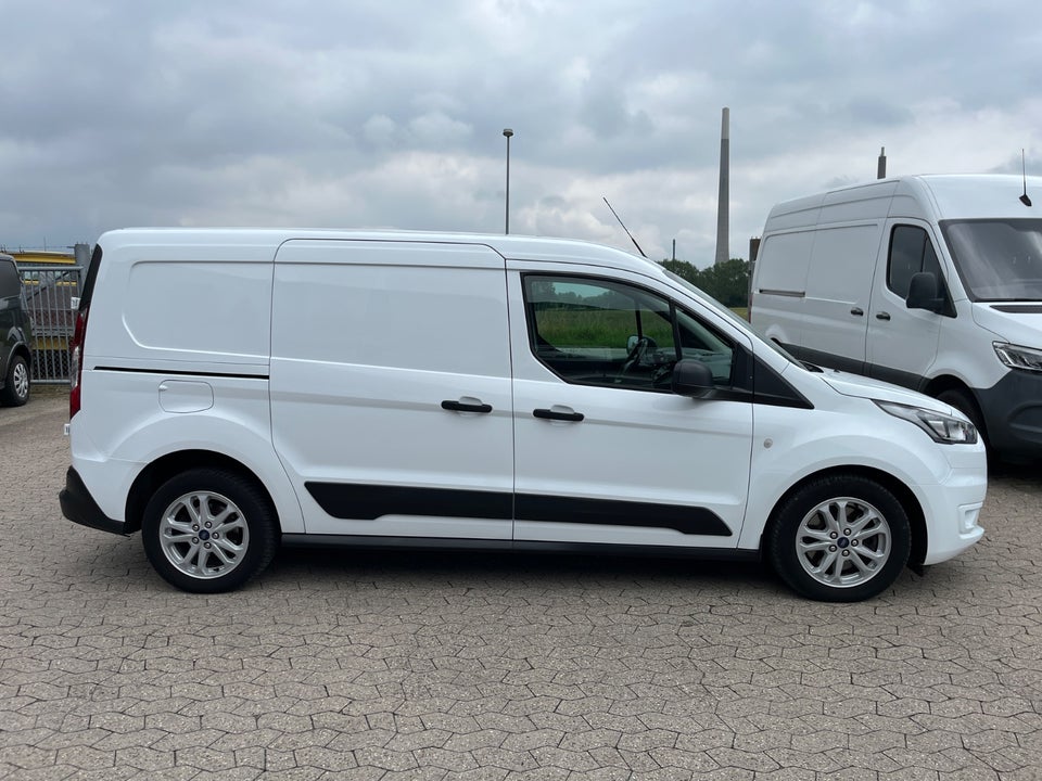 Ford Transit Connect 1,5 EcoBlue Trend aut. lang