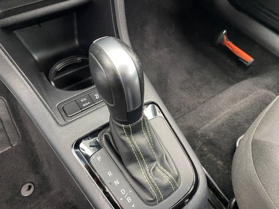 Skoda Citigo-e iV Ambition 5d