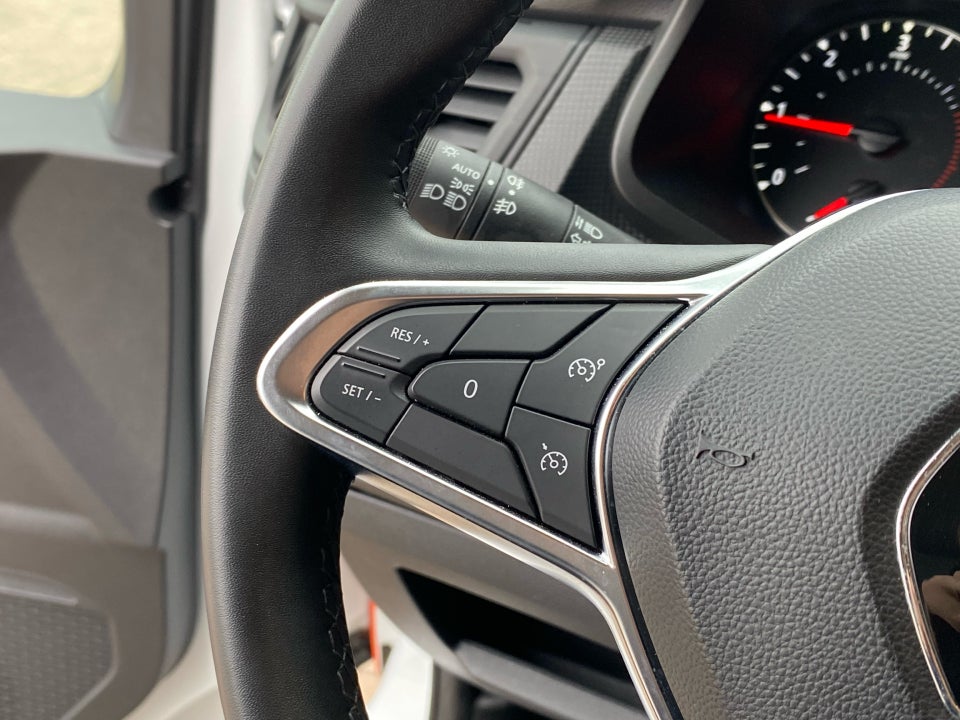 Renault Trafic 2,0 dCi 150 L2H1 Tekno EDC