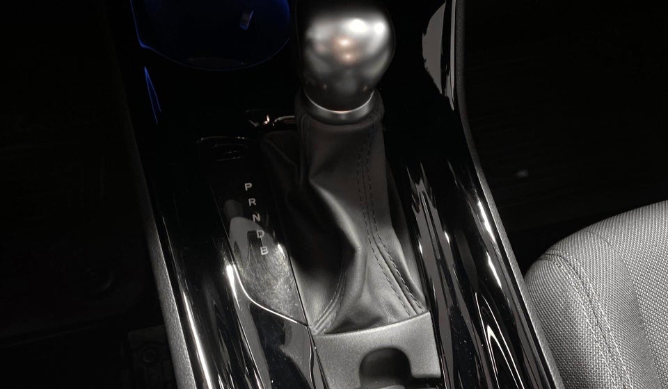 Toyota C-HR 1,8 Hybrid C-LUB Smart CVT 5d