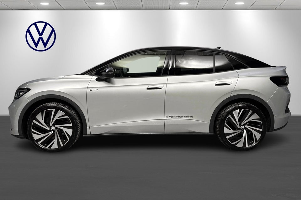 VW ID.5 77 GTX+ 4Motion 5d