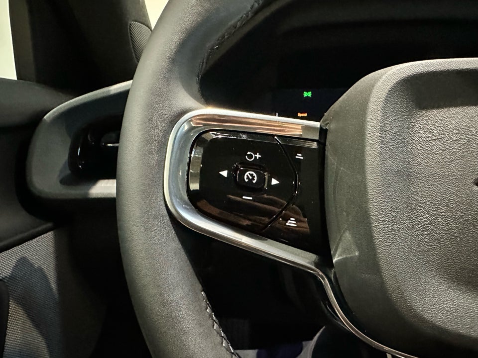 Polestar 2 Long Range 5d