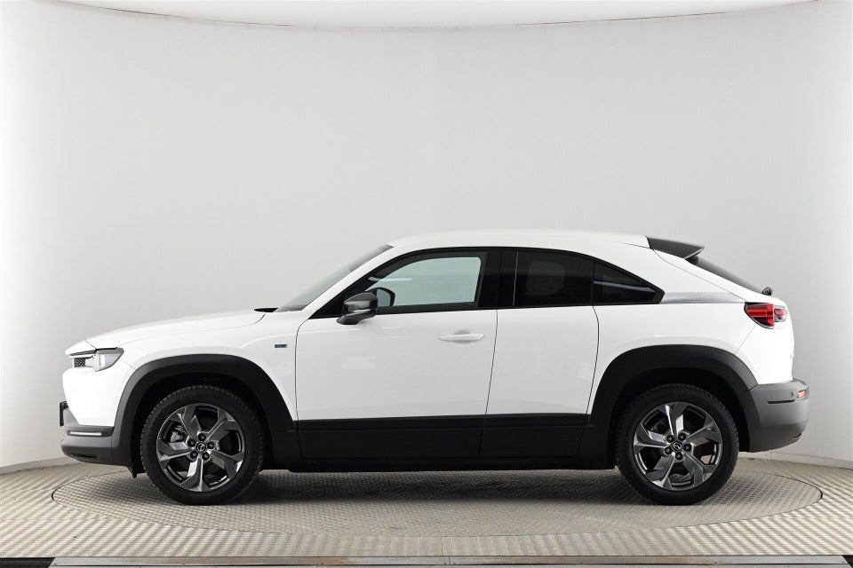Mazda MX-30 e-SkyActiv Advantage 5d