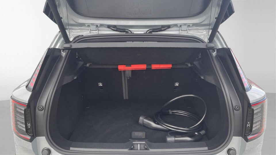 Volvo EX30 Standard Range Plus 5d