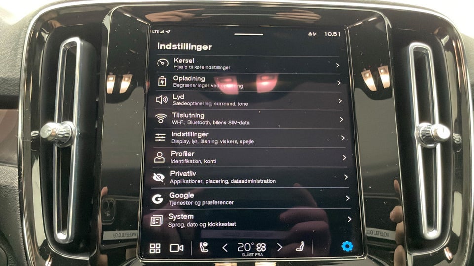 Volvo C40 P6 ReCharge Ultimate 5d