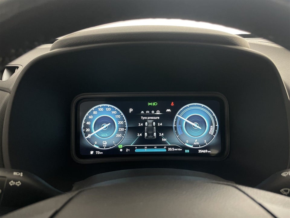 Hyundai Kona 64 EV Essential 5d