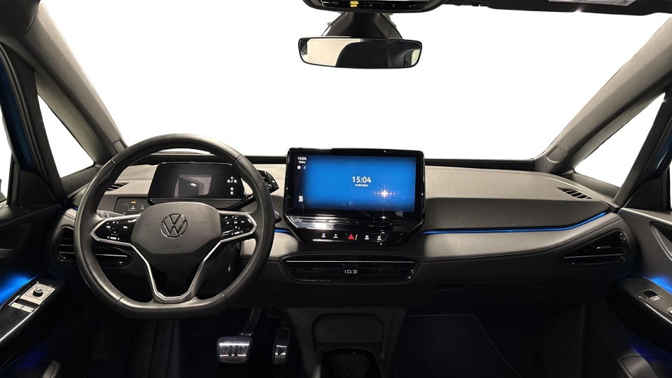 VW ID.3 58 Pro 5d