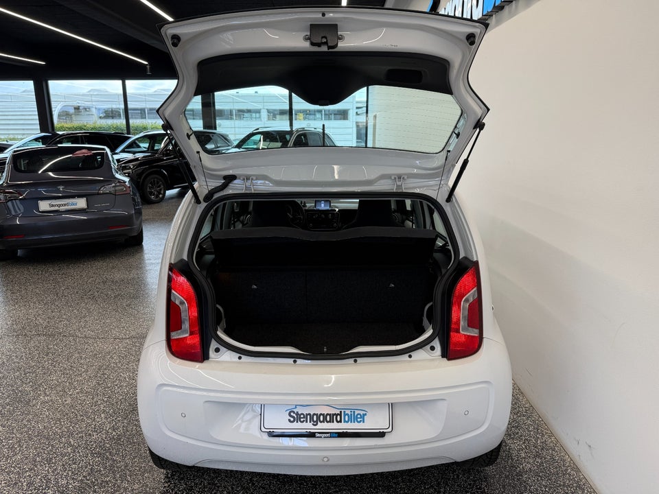 VW Up! 1,0 60 Club Up! BMT 5d