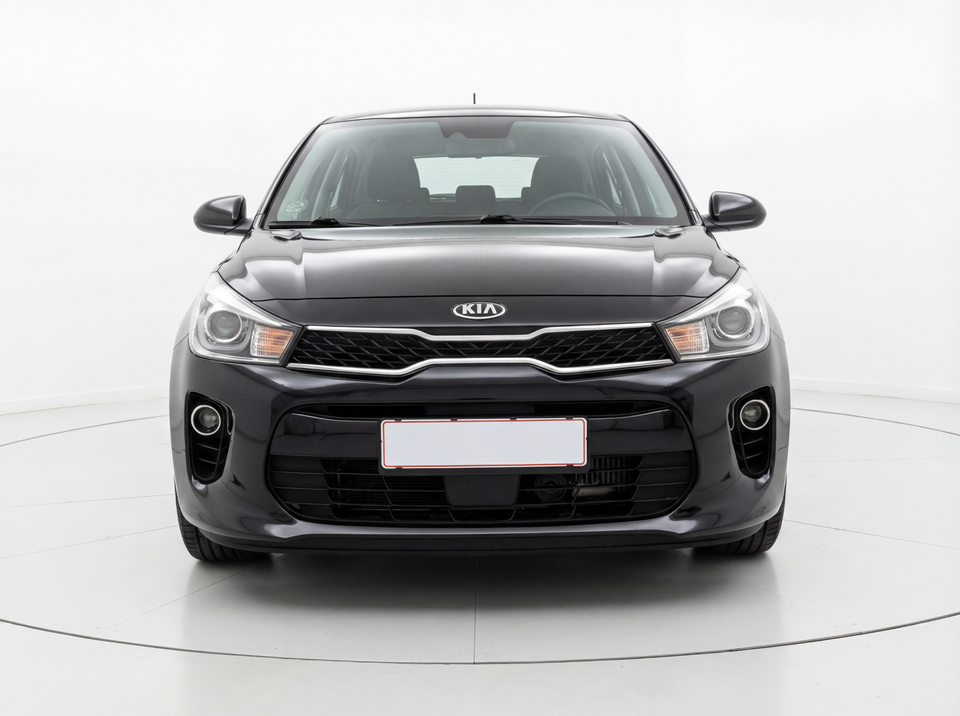 Kia Rio 1,0 T-GDi Advance 5d
