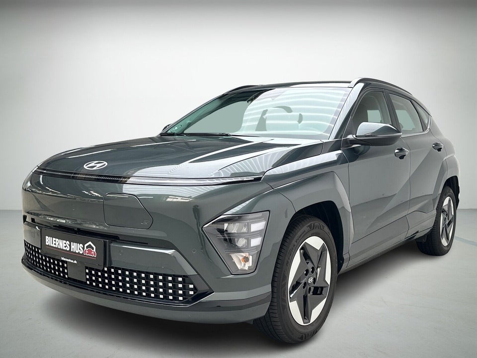 Hyundai Kona 65 EV Essential 5d