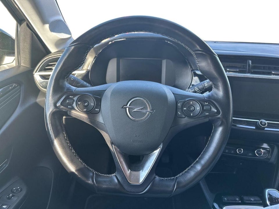 Opel Corsa 1,2 Elegance 5d