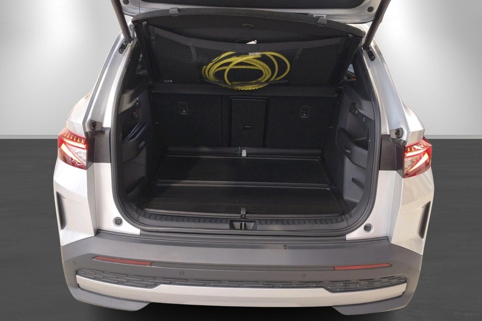 Skoda Elroq 85 iV Lodge Advanced 5d