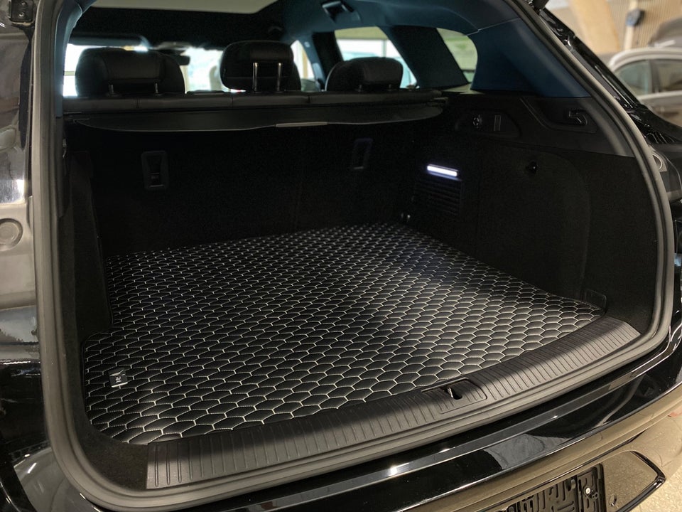 Voyah Free Twilight 5d