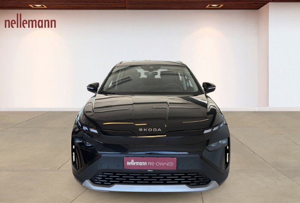 Skoda Elroq 85 iV Premium 5d