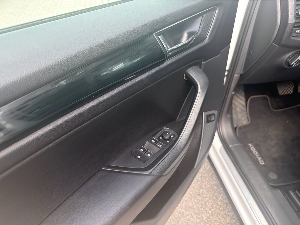 Skoda Kodiaq 1,5 TSi 150 Style DSG 5d