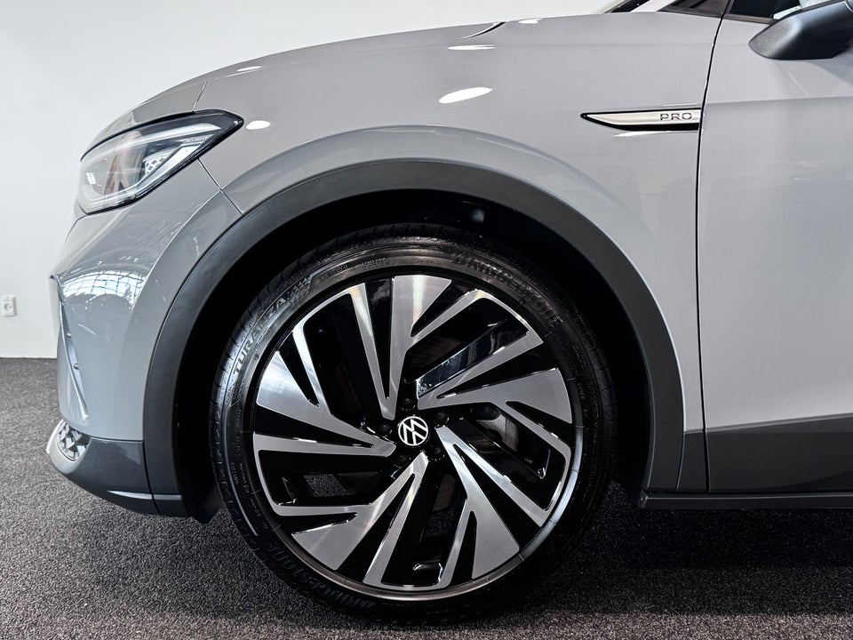VW ID.4 77 Pro Performance 5d