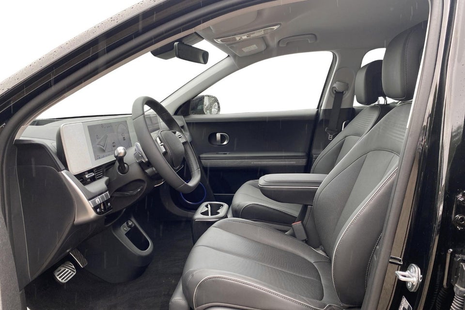 Hyundai Ioniq 5 77 Advanced 5d