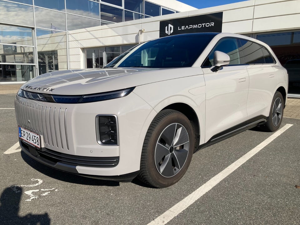 Exlantix ET 77 Advanced 5d