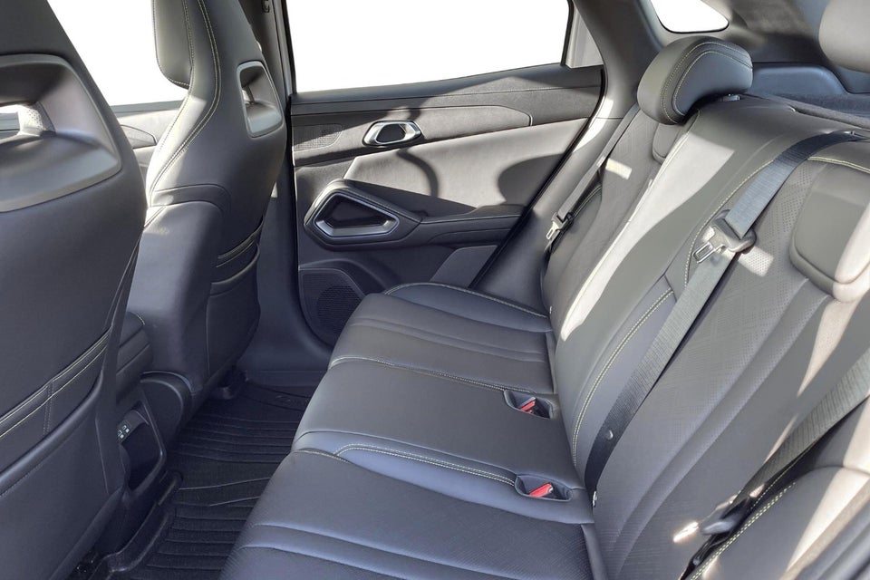 BYD Atto 2 46 Boost 5d