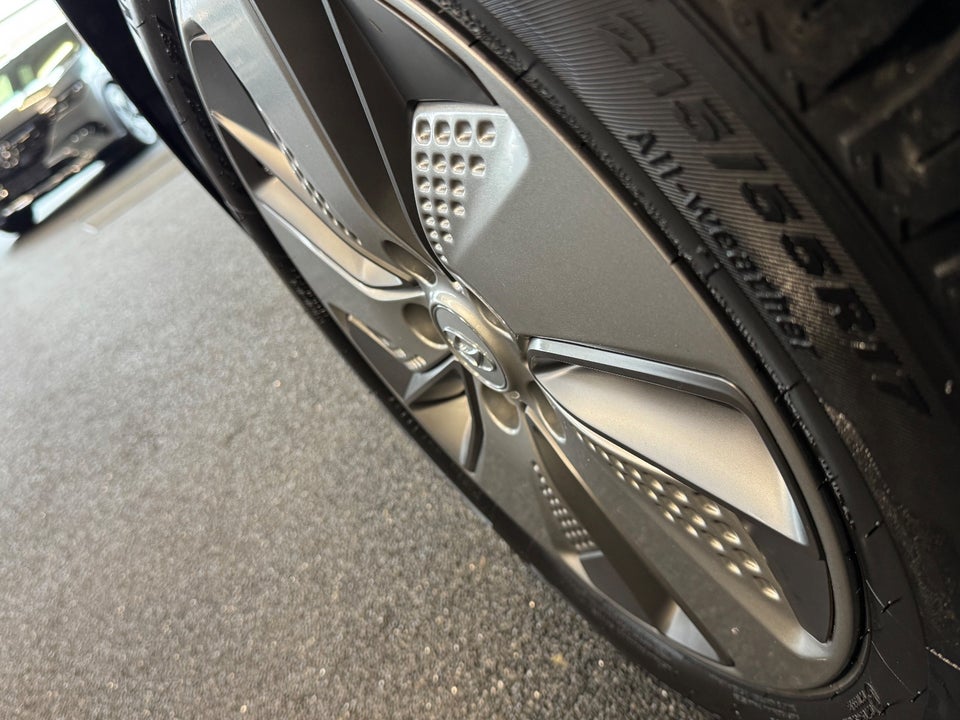 Hyundai Kona 39 EV Advanced 5d