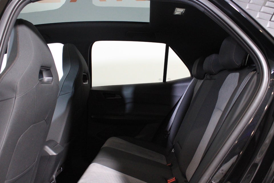 Cupra Born 77 e-Boost 5d