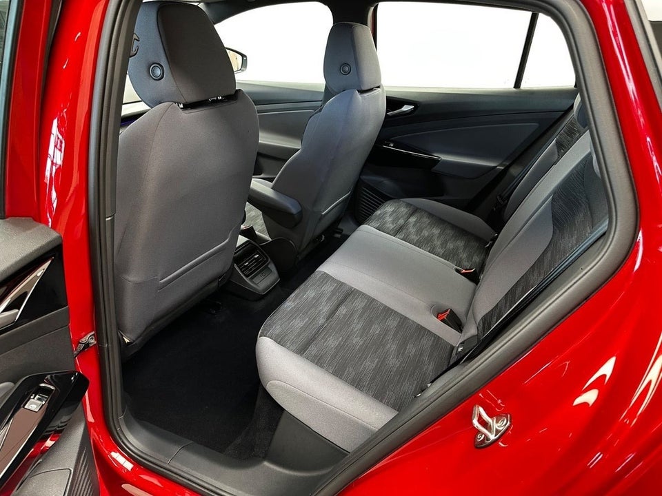 VW ID.4 52 Pure Performance 5d