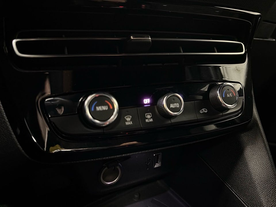 Opel Mokka-e 50 Ultimate 5d