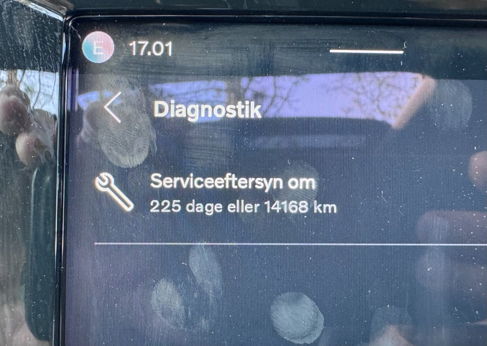 Volvo XC40 P8 ReCharge Twin R-Design 5d
