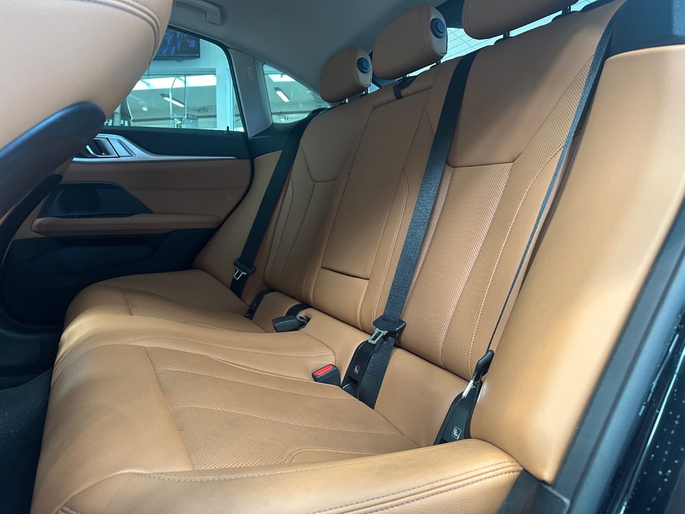 BMW i4 eDrive40 5d
