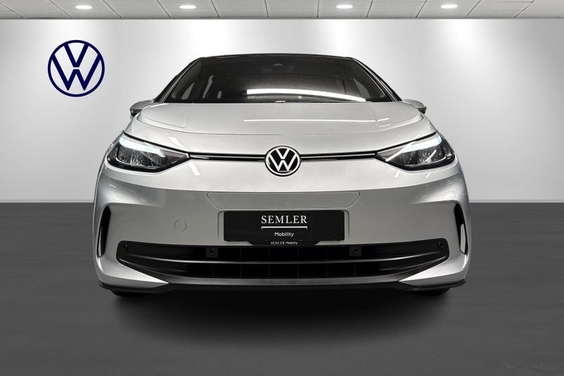 VW ID.3 58 Pro 5d
