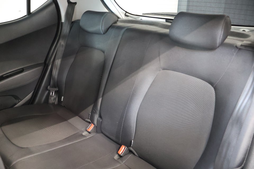 Hyundai i10 1,0 Comfort Eco 5d