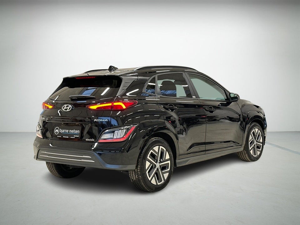 Hyundai Kona 64 EV Trend 5d