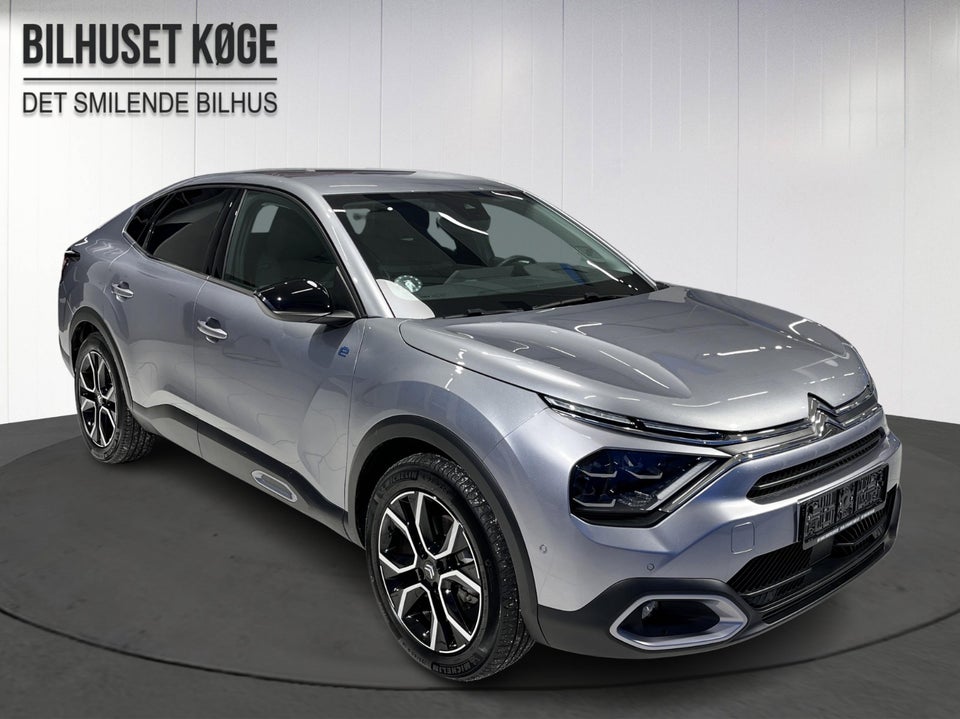 Citroën ë-C4 X 50 Max 4d