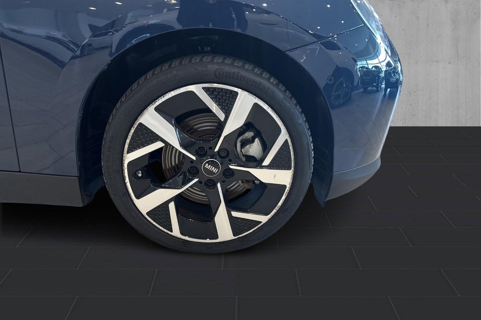 MINI Cooper SE Classic Trim M 3d