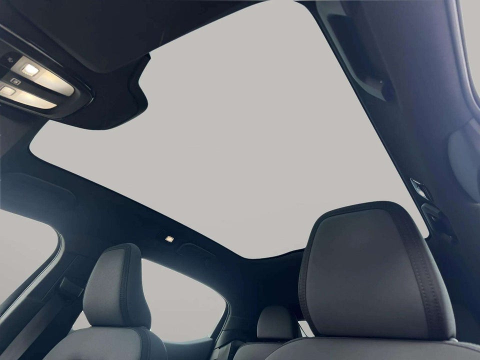 Polestar 2 Long Range AWD 5d