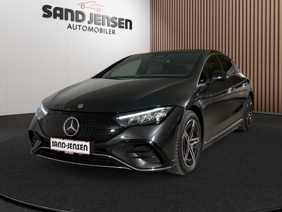 Mercedes EQE350 AMG Edition 4d
