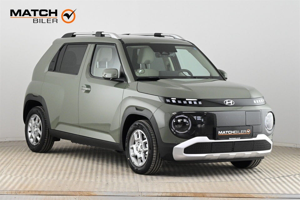 Hyundai Inster 49 Advanced 5d