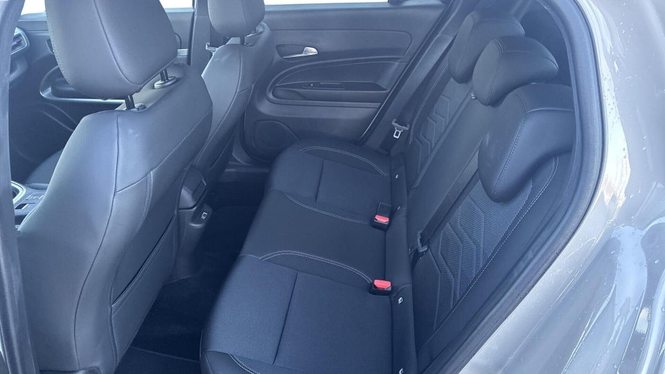 Jeep Avenger 54 Summit 5d